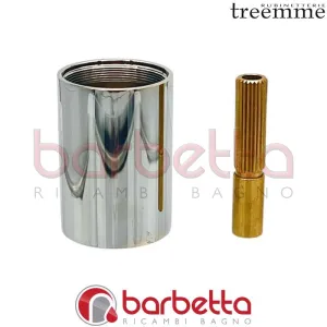 PROLUNGA RICAMBIO TREEMME RWIT22A2CC06