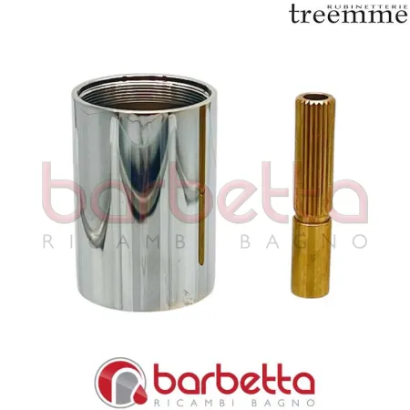 PROLUNGA RICAMBIO TREEMME RWIT22A2CC06