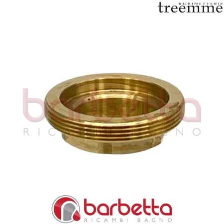 GHIERA RICAMBIO TREEMME RYIT8A46ZZ14-R
