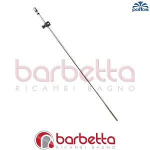 ASTA CON POMOLO E SNODINO ELYS - PAFFONI ZAST024