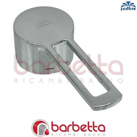 LEVA COMPLETA PAFFONI ZLEV137