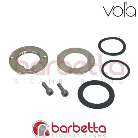 SET DI MONTAGGIO RICAMBIO VOLA VR433