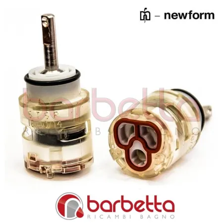CARTUCCIA RICAMBIO NEWFORM 19428