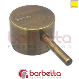 INSIEME LEVA TRICOLORE VERDE RICAMBIO CRISTINA CRIPR7971Q92