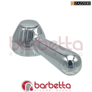 LEVA PER DEVIATORE GRUPPO ESTERNO VASCA 800 ZAZZERI 2000MD02A00CRCR