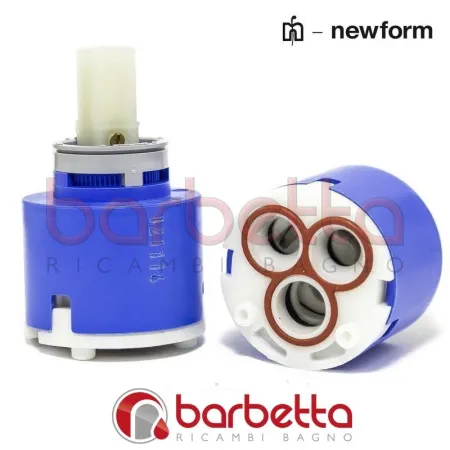 CARTUCCIA RICAMBIO NEWFORM 16318