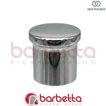 POMOLO DEVIATORE RICAMBIO IDEAL STANDARD B960655AA