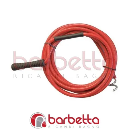 MOLLA STURA FOGNE FILO 0505903