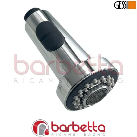 DOCCETTA RICAMBIO GESSI SP00605