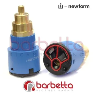 CARTUCCIA TERMOSTATICA NEWFORM 18835