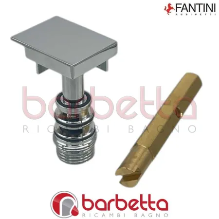 DEVIATORE RICAMBIO AR/38 FANTINI 90029376