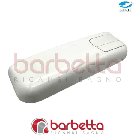 COPERCHIO MULTY RICAMBIO BAMPI CRIMUL01