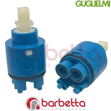 CARTUCCIA D.35 RICAMBIO GUGLIELMI RO02587