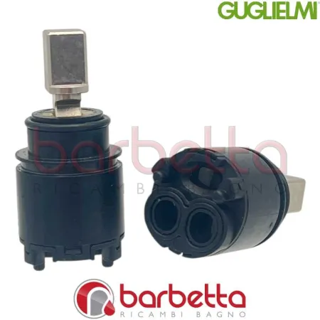 CARTUCCIA D.25 RICAMBIO GUGLIELMI RO04366