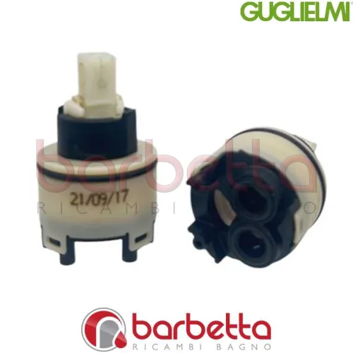 CARTUCCIA D.35 RICAMBIO GUGLIELMI RO04327