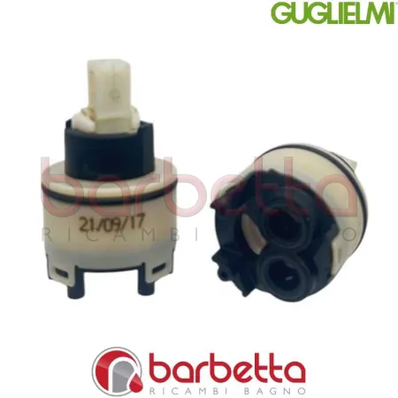 CARTUCCIA D.35 RICAMBIO GUGLIELMI RO04327