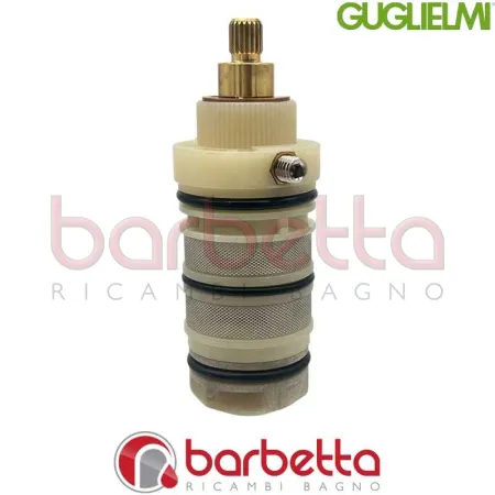 CARTUCCIA TERMOSTATICA RICAMBIO GUGLIELMI RO02580