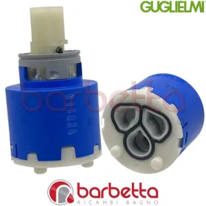 CARTUCCIA DEVIATRICE RICAMBIO GUGLIELMI RO04363