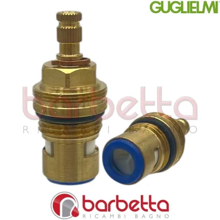 VITONE DESTRO 90° RICAMBIO GUGLIELMI RO02544