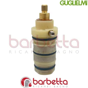 CARTUCCIA TERMOSTATICA RICAMBIO GUGLIELMI RO02542