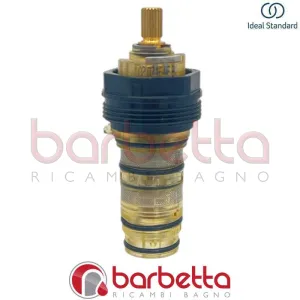 CARTUCCIA TERMOSTATICA RICAMBIO IDEAL STANDARD A861622NU