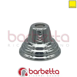 CAPPUCCIO PER MANIGLIA RICAMBIO CRISTINA CRIST2162F51