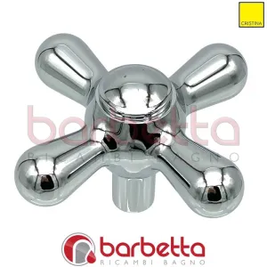 INSIEME MANIGLIA RICAMBIO CRISTINA CRIPR2396Q51