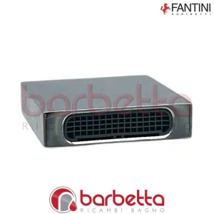AERATORE COMPLETO RICAMBIO FANTINI 90029591