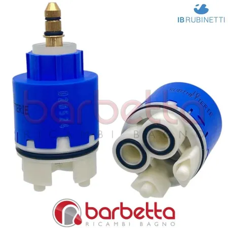 CARTUCCIA RICAMBIO IB RUBINETTERIE KRC229CCXN
