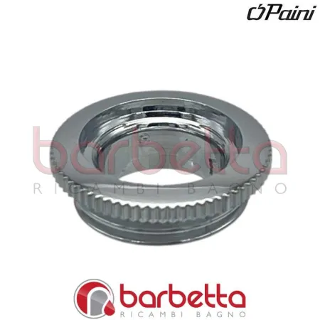 GHIERA PLACCHETTA RICAMBIO PAINI 17CR947ABSC