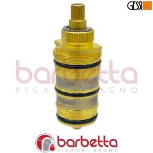 CARTUCCIA TERMOSTATICA RICAMBIO GESSI SP02940