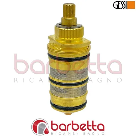 CARTUCCIA TERMOSTATICA RICAMBIO GESSI SP02940
