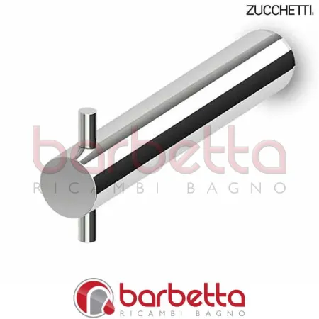 PORTAROTOLO ON BRIM NIKKO CLOSER ZUCCHETTI ZAD530