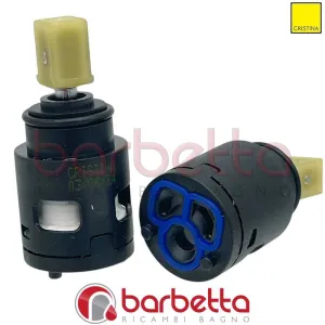 CARTUCCIA CERAMICA D.25 RICAMBIO CRISTINA CR20201Q00