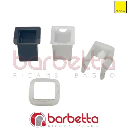 INSERTI RICAMBIO CRISTINA CF13028Q00