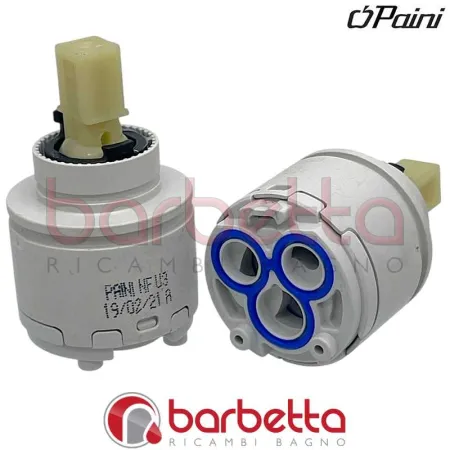 CARTUCCIA RICAMBIO PAINI 53CC956G351EP