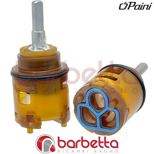 CARTUCCIA RICAMBIO PAINI 53CC956G25OT