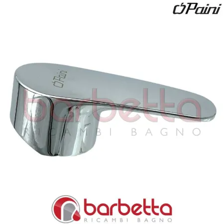 MANIGLIA PARALLEL-SMART PAINI 47CR910