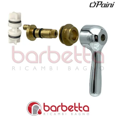 DEVIATORE MECCANICO LIBERTY-ORNELLAIA PAINI 17CR924