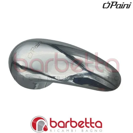 MANIGLIA MINI PAINI 63CR910