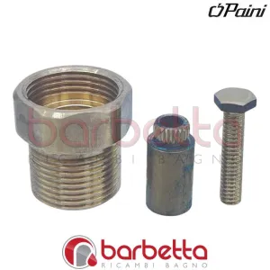 PROLUNGHE RICAMBIO PAINI 53CC908