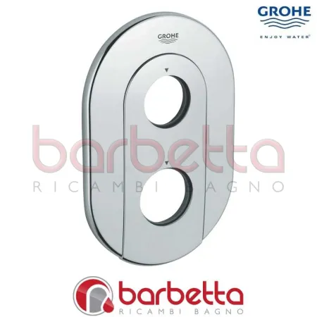 ROSONE RICAMBIO GROHE 47526000