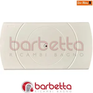 PLACCA CIECA RICAMBIO STIR BLITZ 5500182