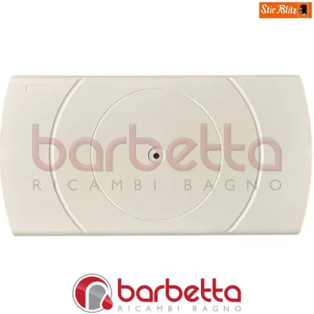 PLACCA CIECA RICAMBIO STIR BLITZ 5500182