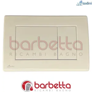 PLACCA BASIC RICAMBIO TODINI 21.15