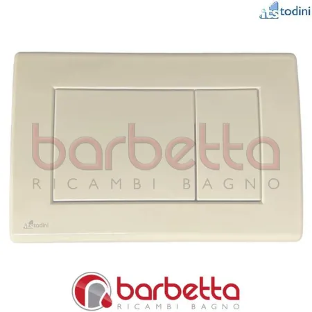 PLACCA BASIC RICAMBIO TODINI 21.15