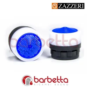 AREATORE BIDET ECO TT 100 ZAZZERI 2900E300AX0CRCR