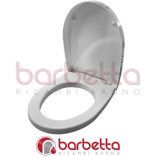 SEDILE COPRIWATER TERMOINDURENTE COMPATIBILE BULL ESEDRA TER00024