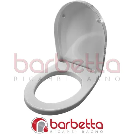 SEDILE COPRIWATER TERMOINDURENTE COMPATIBILE BULL ESEDRA TER00024
