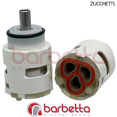 CARTUCCIA MIX DIAMETRO 25 MM CLOSER ZUCCHETTI R97850